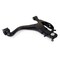 Mevotech 05-09 Land Rover Lr3:Front Right Lower Control Arm-Bj, Cms101146 CMS101146 - alternate 4